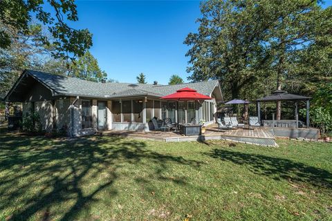 A home in Holly Lake Ranch