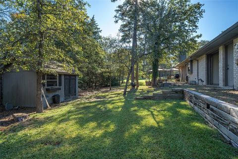 A home in Holly Lake Ranch