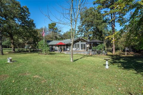 A home in Holly Lake Ranch