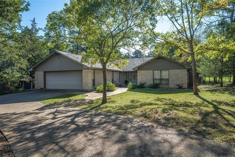 A home in Holly Lake Ranch