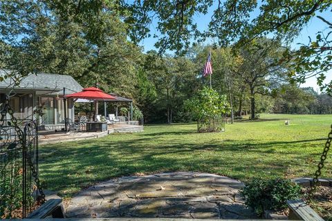 A home in Holly Lake Ranch