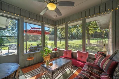 A home in Holly Lake Ranch