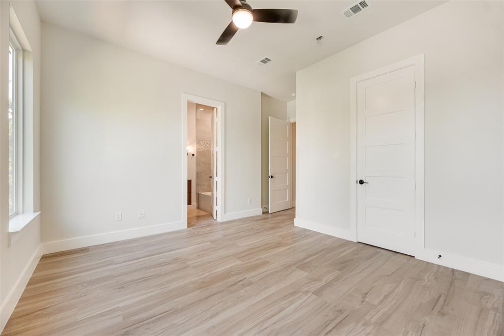 Z E Coombs West End - Residential