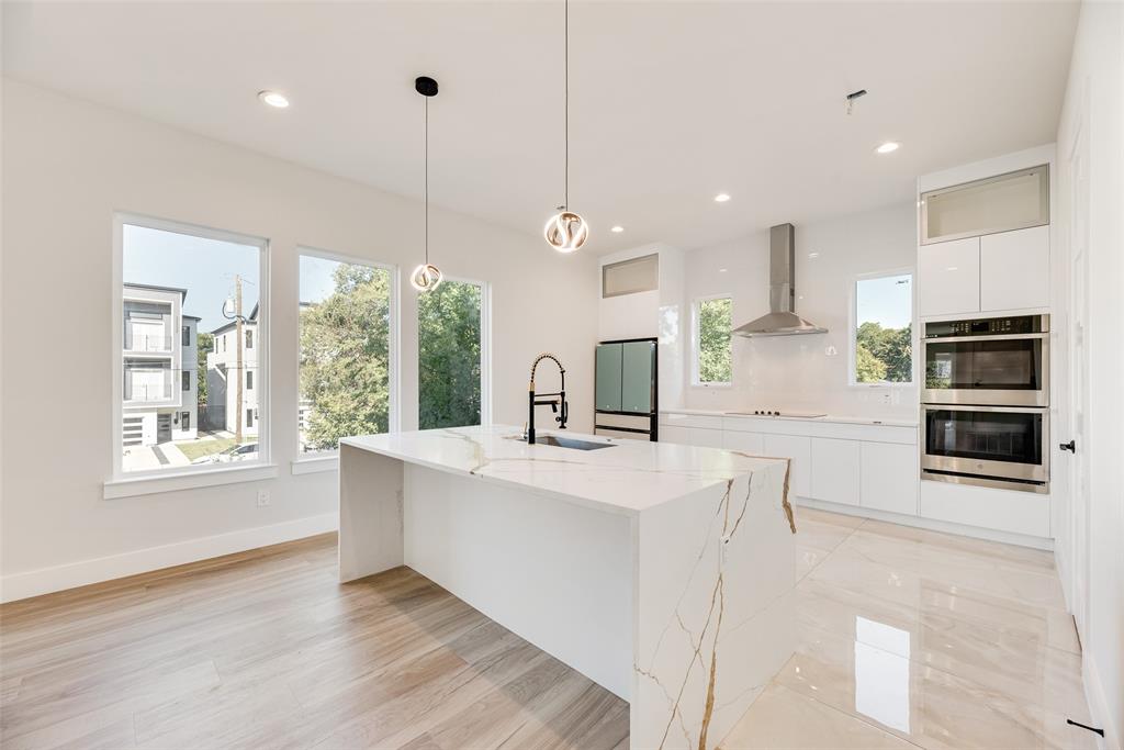 Z E Coombs West End - Residential