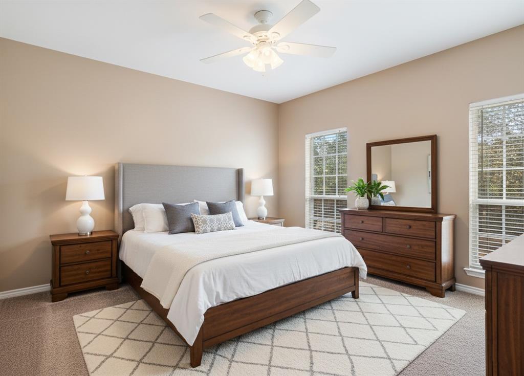 Hidden Lake Ph 2 - Residential