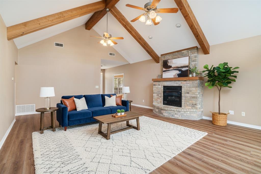 Hidden Lake Ph 2 - Residential