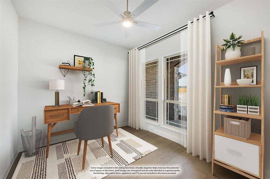 7728 Oakmeade Street