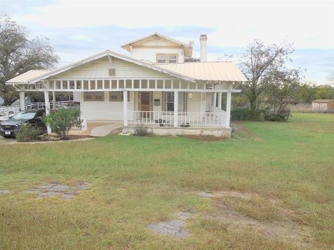 A home in Ranger