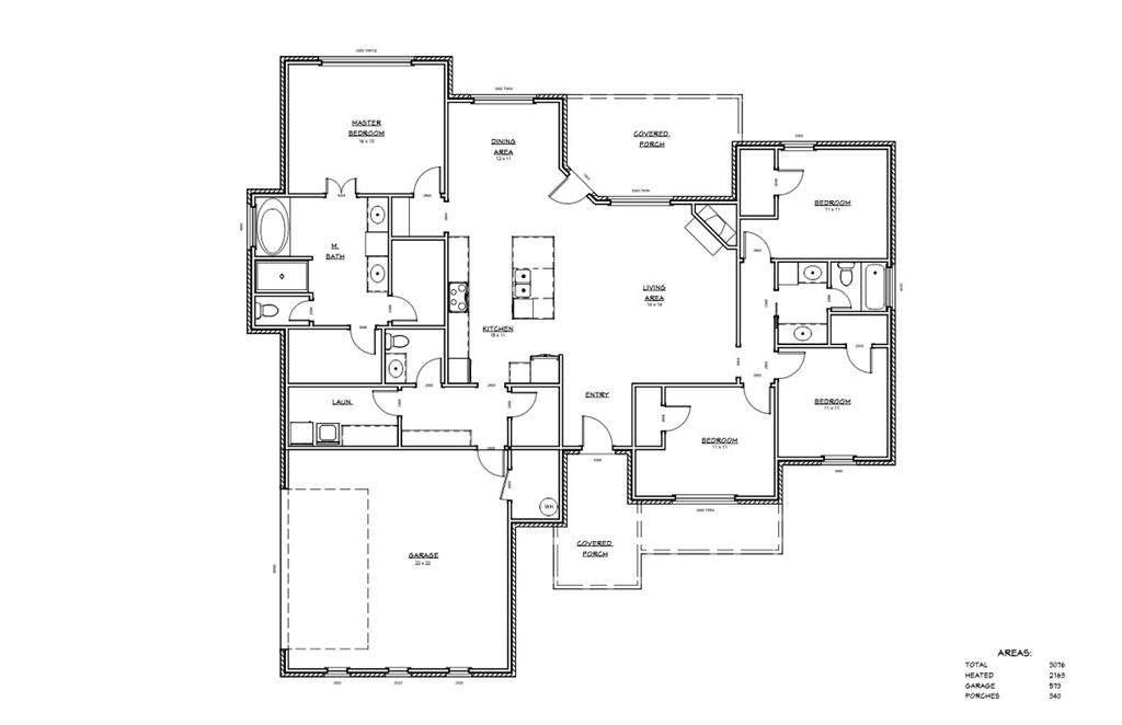 The Ridge - Residential
