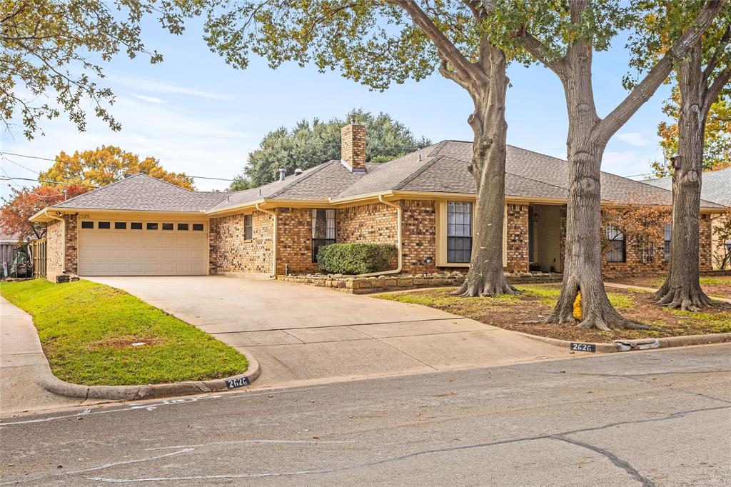 Valparaiso Estate - Residential