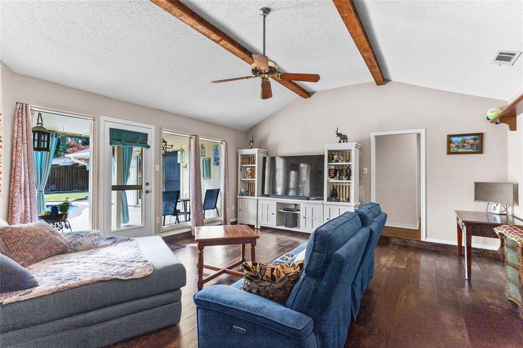 Valparaiso Estate - Residential