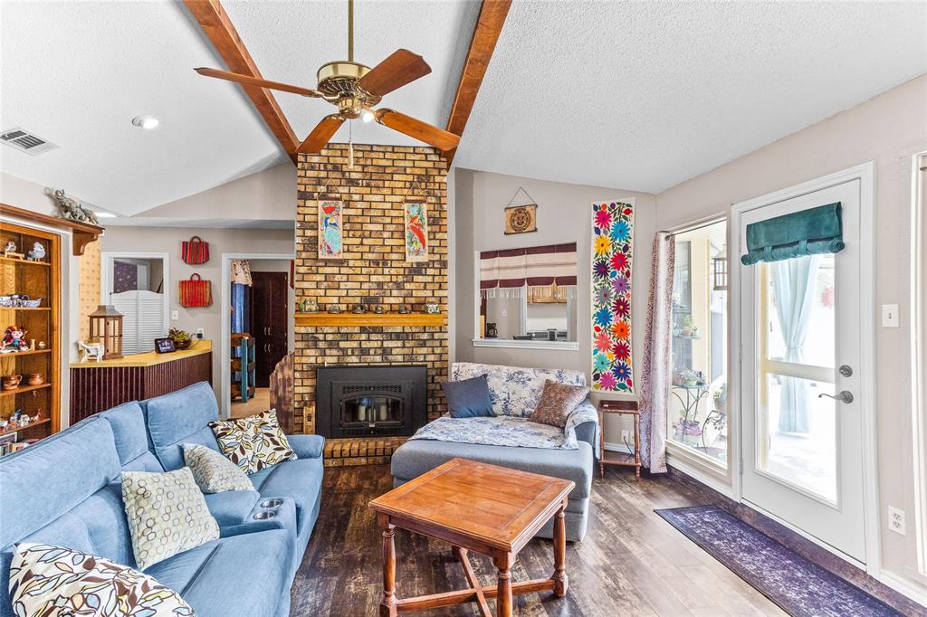 Valparaiso Estate - Residential