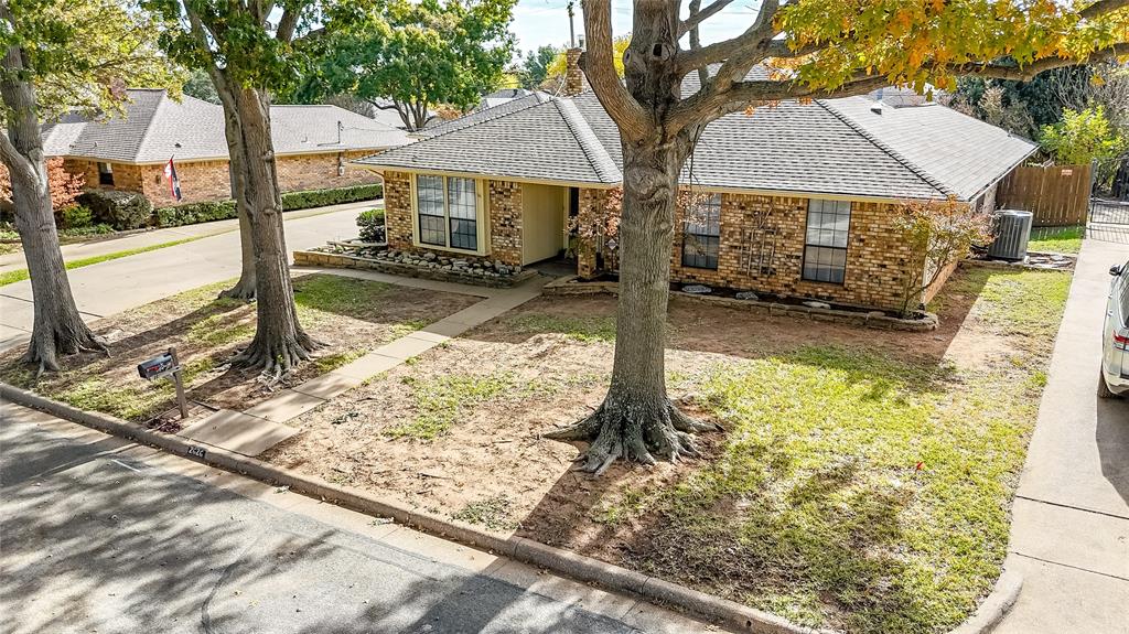 Valparaiso Estate - Residential