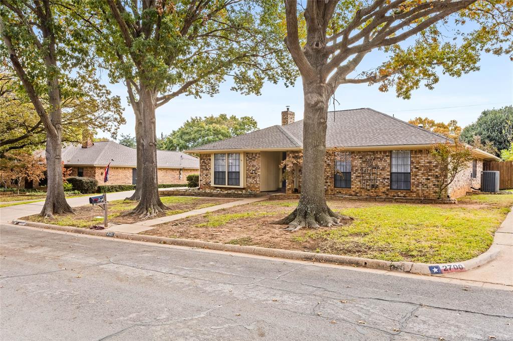 Valparaiso Estate - Residential
