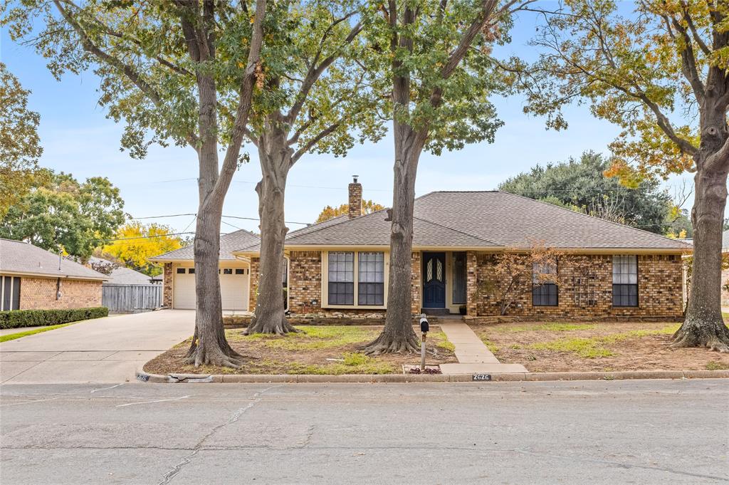 Valparaiso Estate - Residential