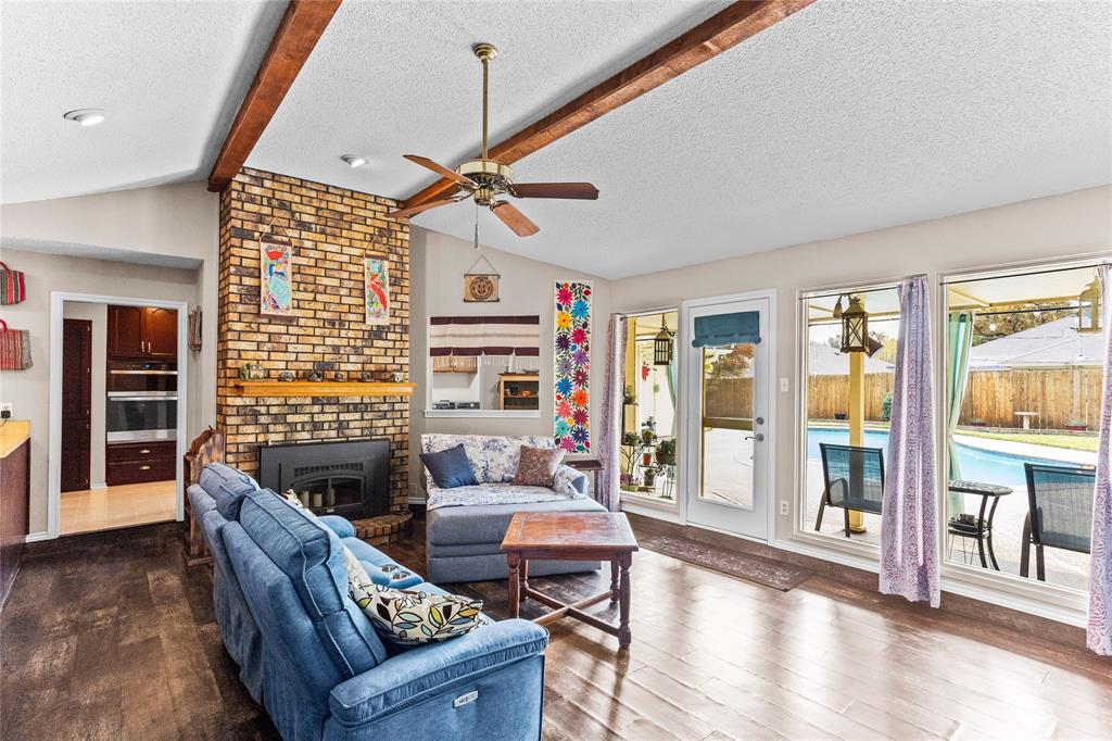 Valparaiso Estate - Residential