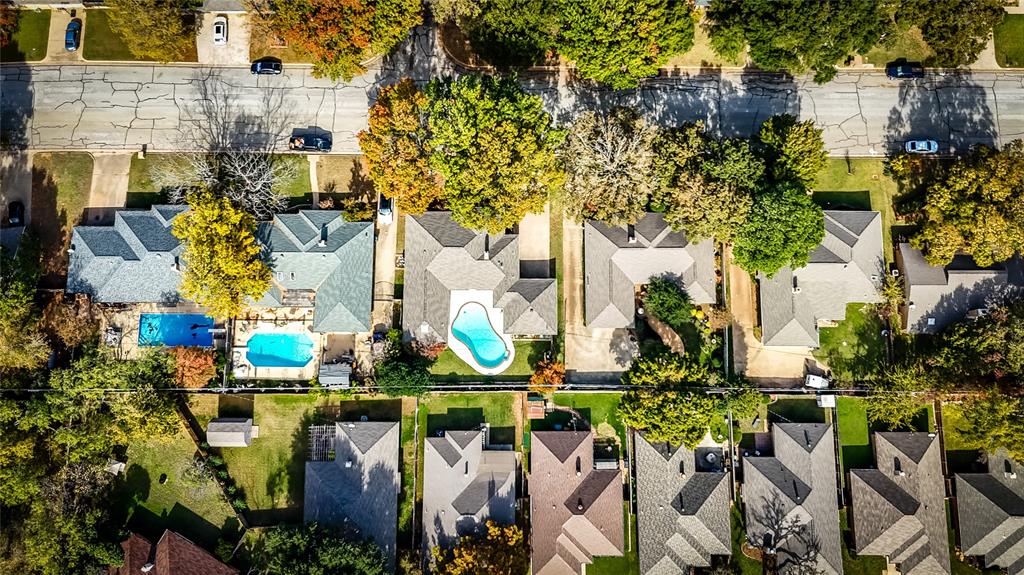 Valparaiso Estate - Residential