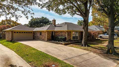 2626 Collard Road Arlington TX 76017