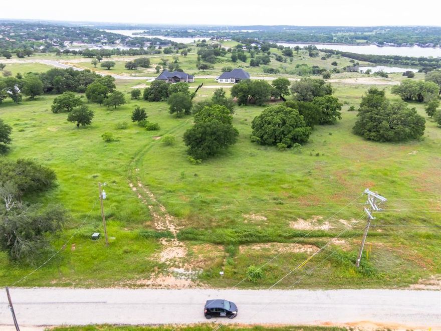 Conveniently located near to the incredible Historic Granbury Square in the beautiful neighborhood of Luker Ranch. Offering 1+ acre homesites with large, beautiful trees. Co-op electricity. Well and septic. Multiple lots available and ready for you to build your dream home