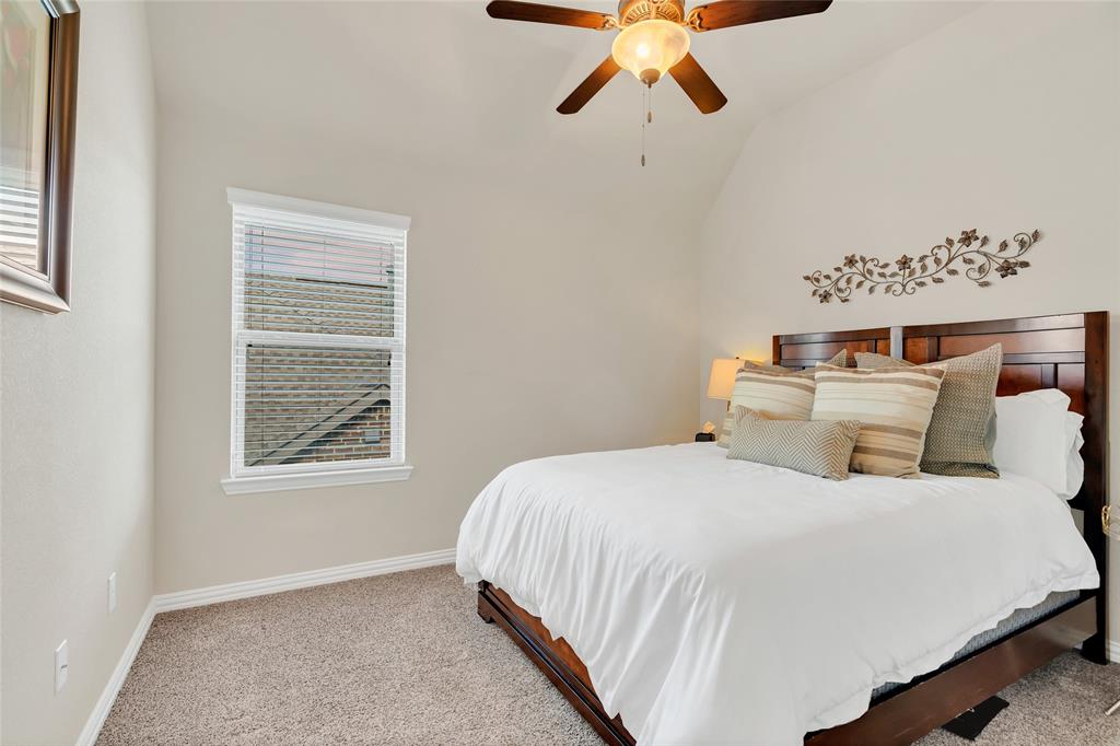 The Highlands At Trophy Club N - Residential Lease