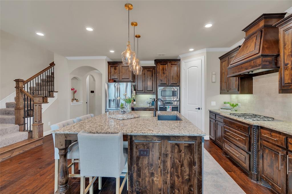 The Highlands At Trophy Club N - Residential Lease