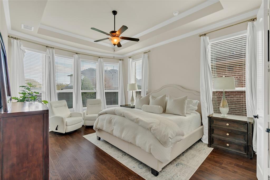 The Highlands At Trophy Club N - Residential Lease