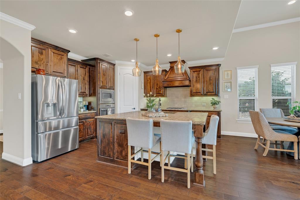 The Highlands At Trophy Club N - Residential Lease