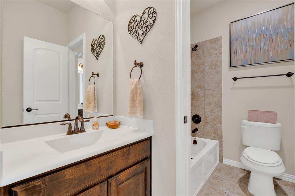 The Highlands At Trophy Club N - Residential Lease