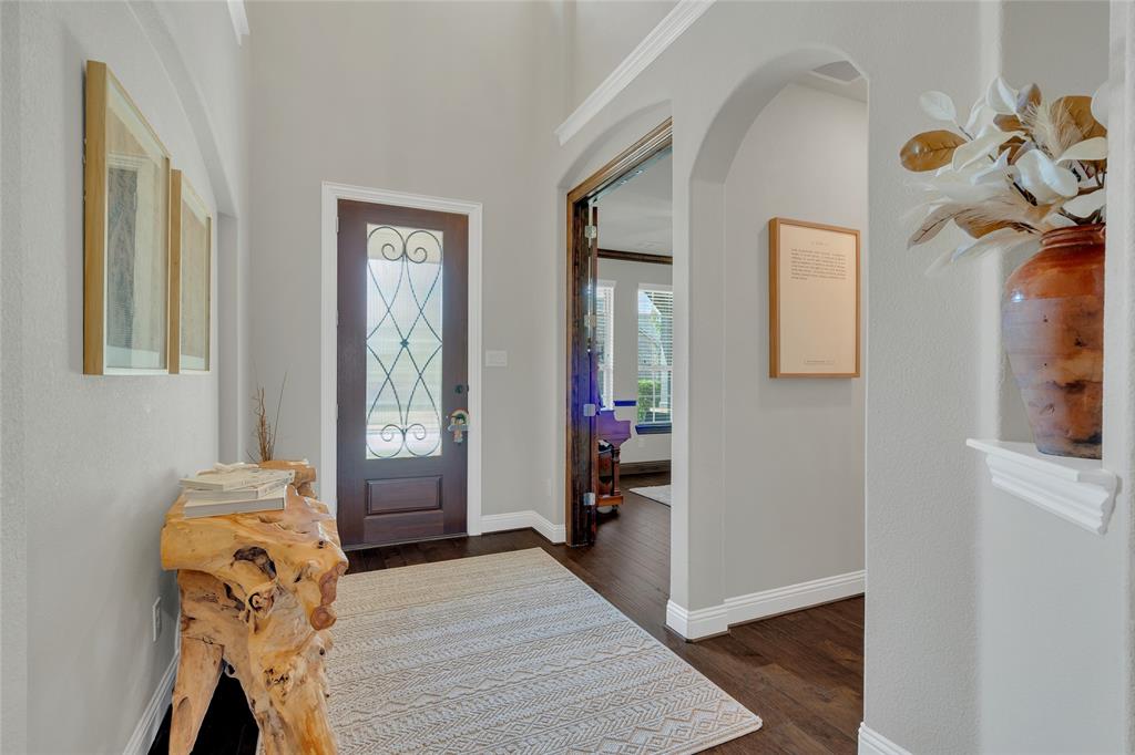 The Highlands At Trophy Club N - Residential Lease