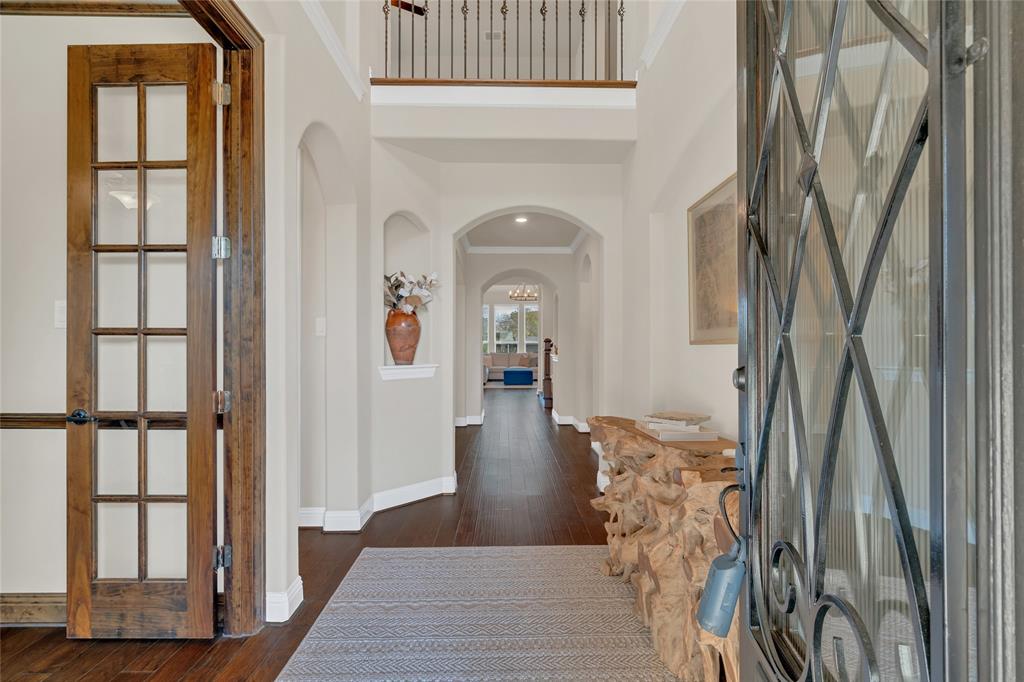 The Highlands At Trophy Club N - Residential Lease