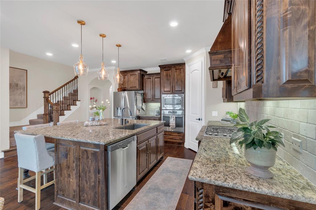 The Highlands At Trophy Club N - Residential Lease