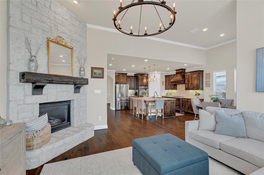 The Highlands At Trophy Club N - Residential Lease