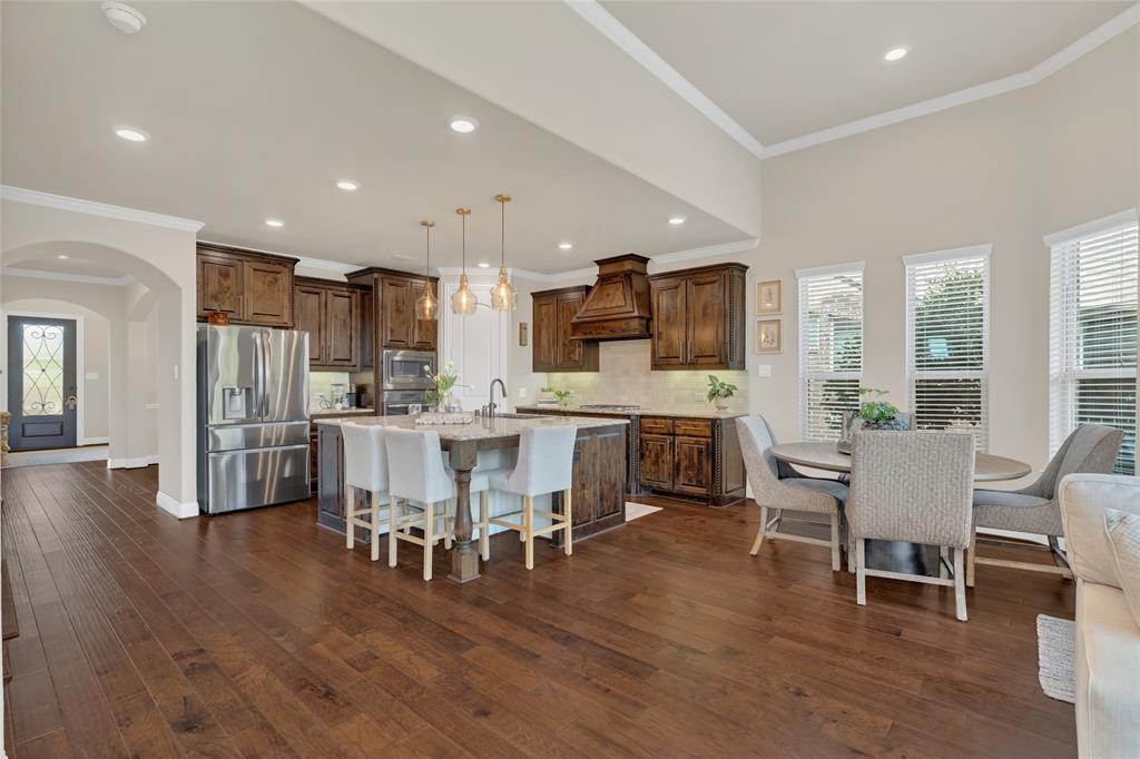 The Highlands At Trophy Club N - Residential Lease