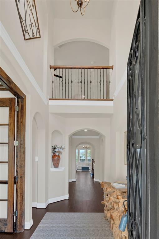 The Highlands At Trophy Club N - Residential Lease