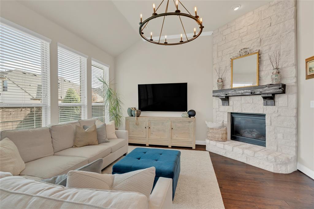 The Highlands At Trophy Club N - Residential Lease