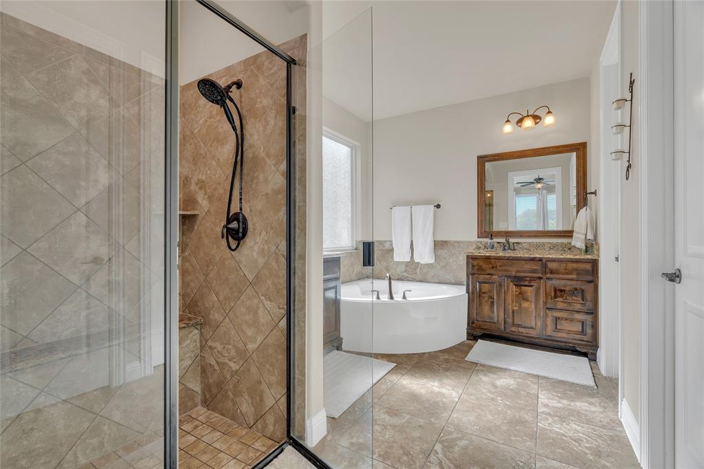 The Highlands At Trophy Club N - Residential Lease