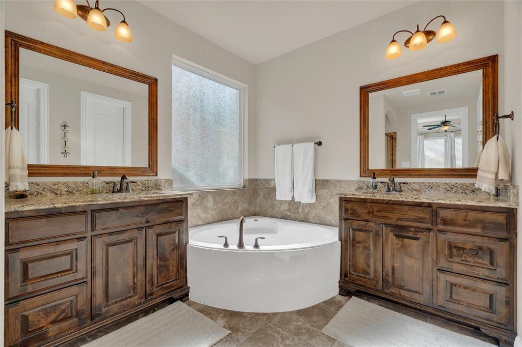 The Highlands At Trophy Club N - Residential Lease