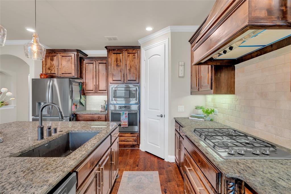 The Highlands At Trophy Club N - Residential Lease