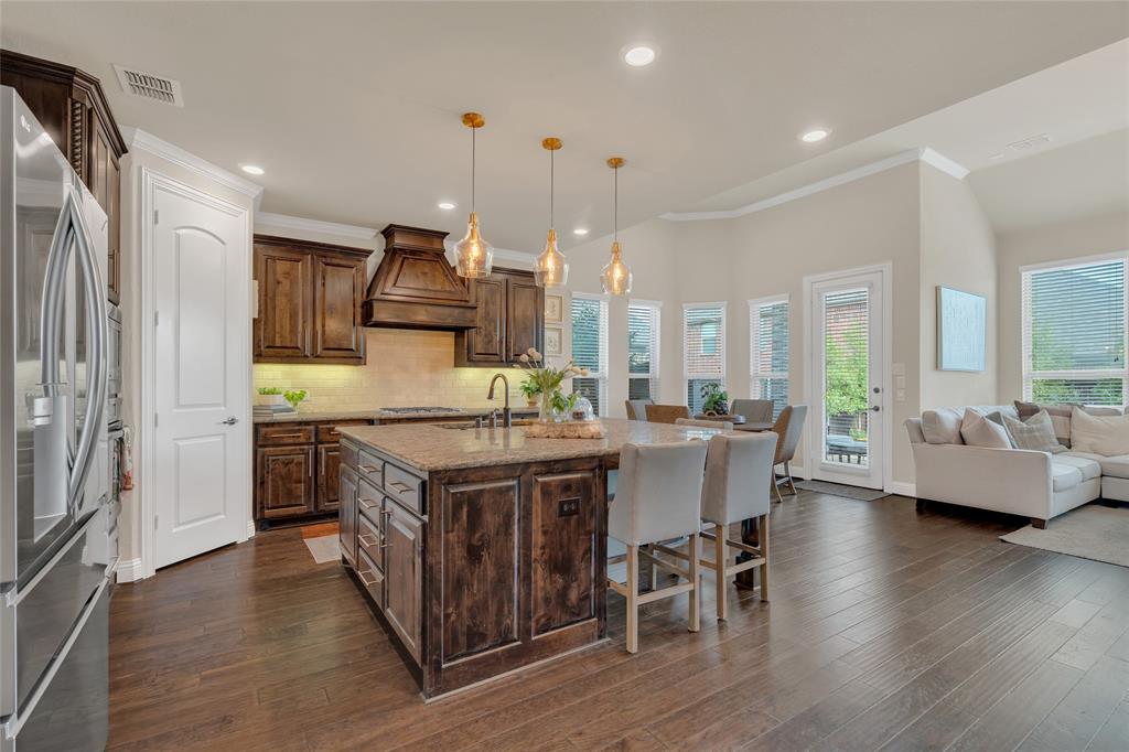 The Highlands At Trophy Club N - Residential Lease