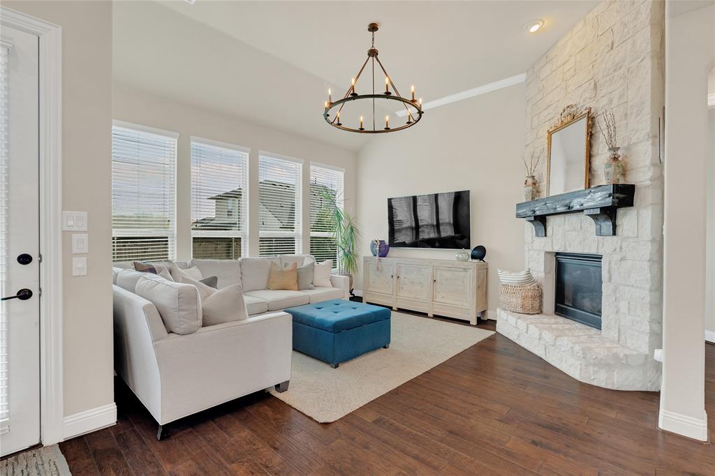 The Highlands At Trophy Club N - Residential Lease