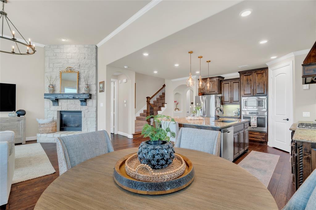 The Highlands At Trophy Club N - Residential Lease