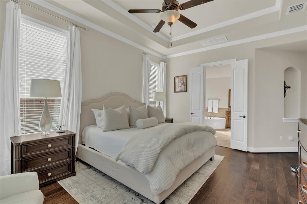 The Highlands At Trophy Club N - Residential Lease