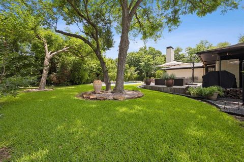 Tiny photo for 8600 Inwood Road, Dallas, TX 75209 (MLS # 20974304)