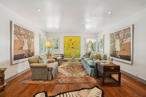 Tiny photo for 8600 Inwood Road, Dallas, TX 75209 (MLS # 20974304)