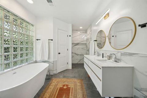 Tiny photo for 8600 Inwood Road, Dallas, TX 75209 (MLS # 20974304)