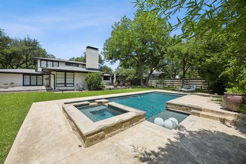 Tiny photo for 8600 Inwood Road, Dallas, TX 75209 (MLS # 20974304)