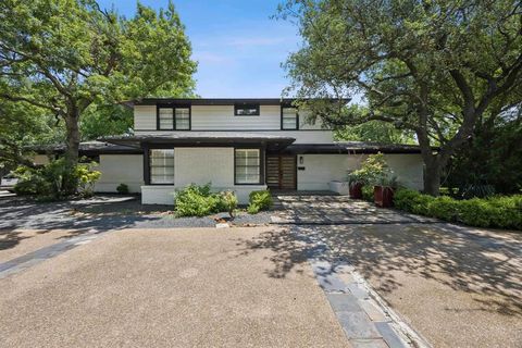 Tiny photo for 8600 Inwood Road, Dallas, TX 75209 (MLS # 20974304)