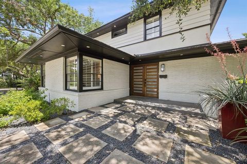 Tiny photo for 8600 Inwood Road, Dallas, TX 75209 (MLS # 20974304)