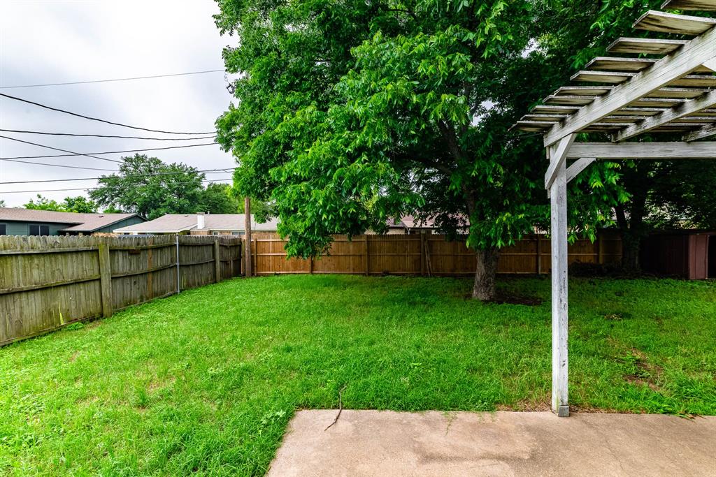 Summercrest - Residential