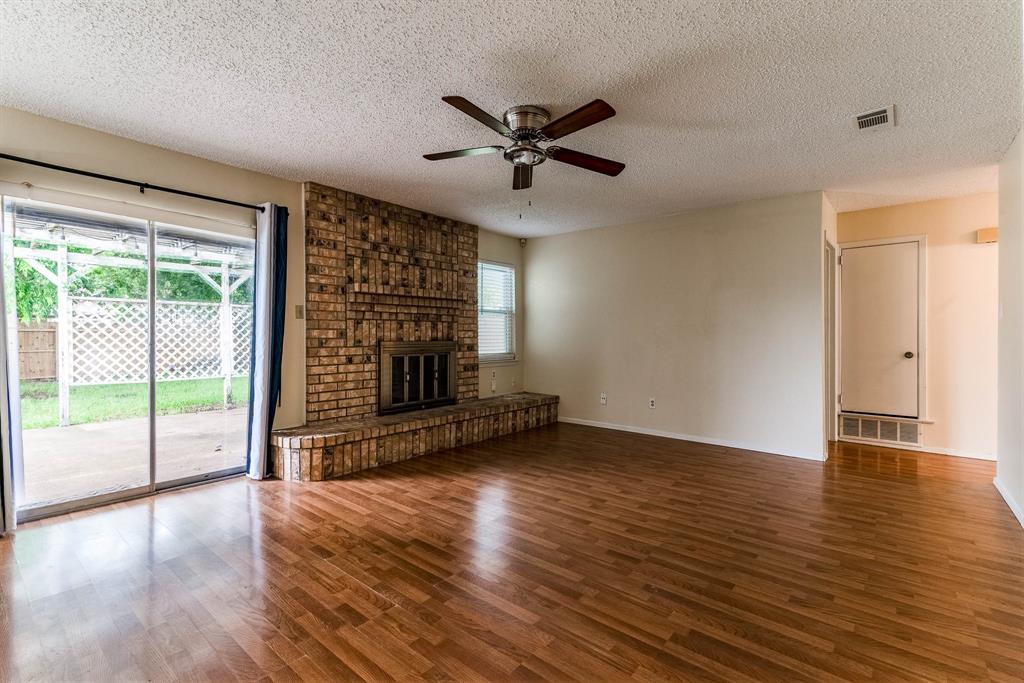 Summercrest - Residential